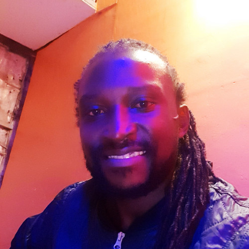 victor a. profile photo