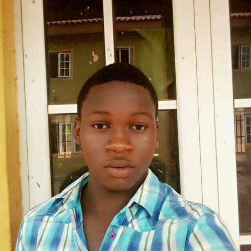 Ukwu  E. profile photo