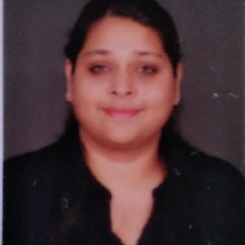 Tejaswini  D. profile photo