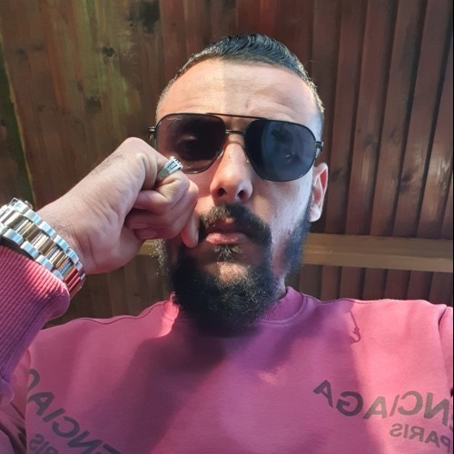 Amir K. profile photo