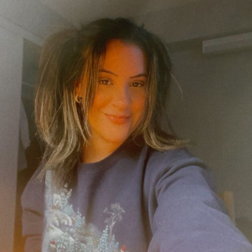 Adriana P. profile photo