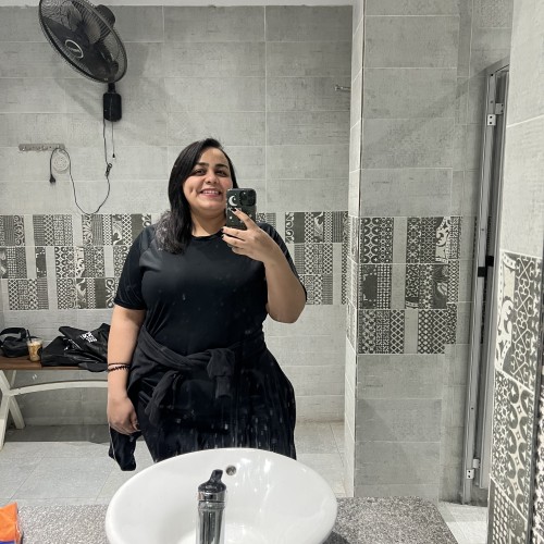 Esraa A. profile photo