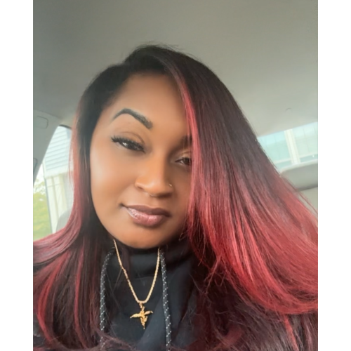 Chyna A. profile photo