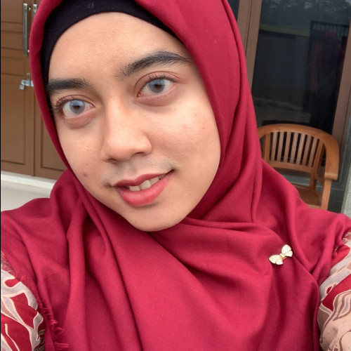 Firda P. profile photo