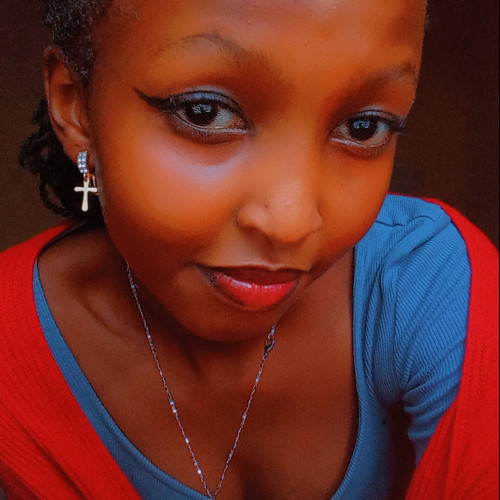 grace w. profile photo