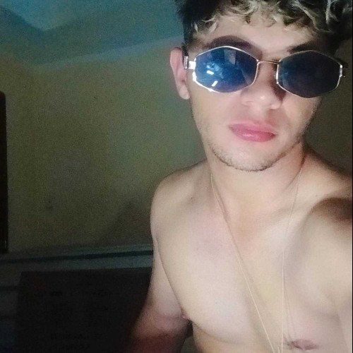 markos m. profile photo