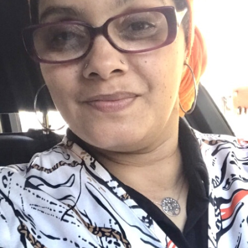 Mumtahanah A.