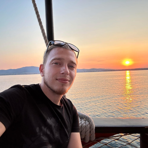 Hristo S. profile photo