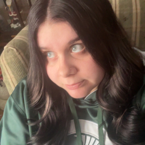 Samantha M. profile photo