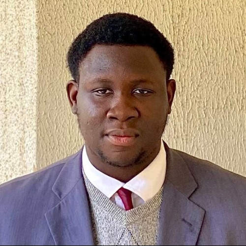 Toluwani A. profile photo
