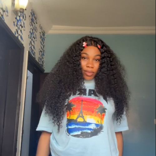 Keshia g. profile photo