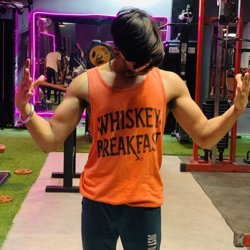 Ankit S. profile photo