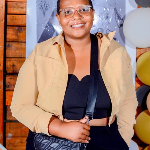 Keletso  M.