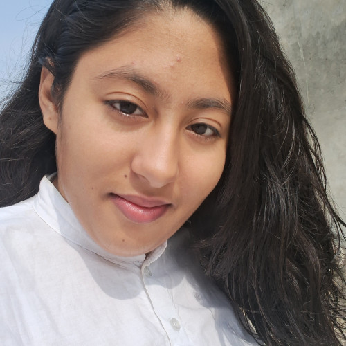 Gareema K. profile photo