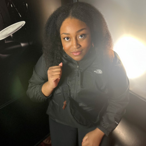 Mercedes G. profile photo