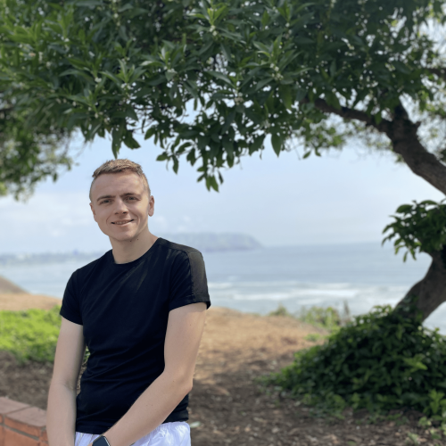Trevor M. profile photo