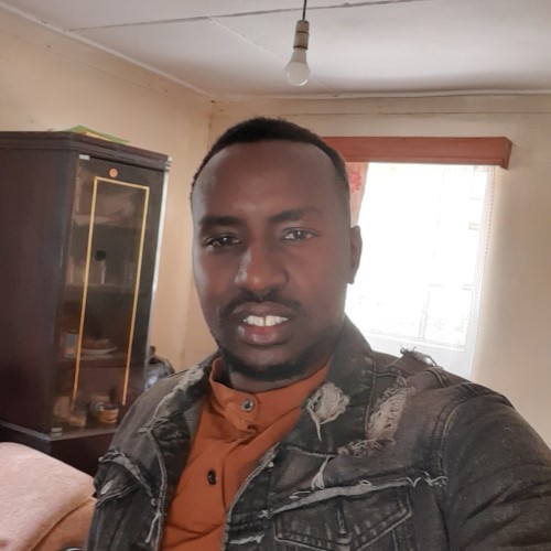 Henffrey M. profile photo