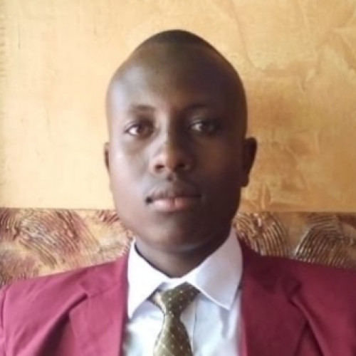 GIDEON  K. profile photo