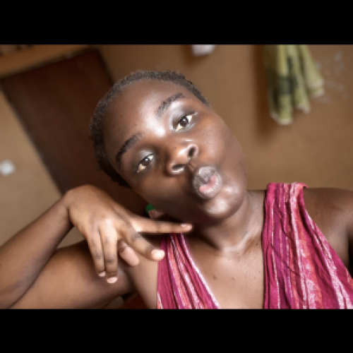 Donnah  E. profile photo