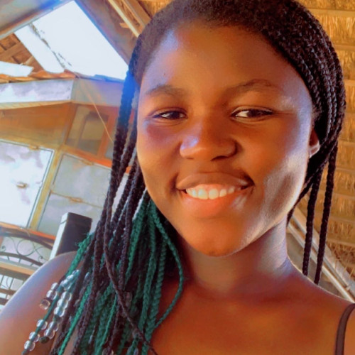 Ernestina O.