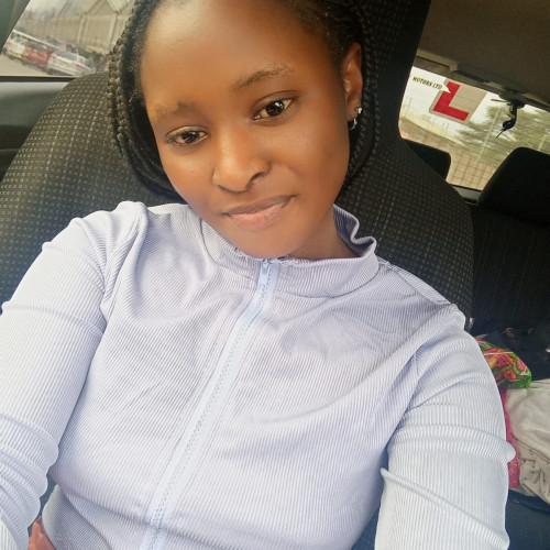 Faith D. profile photo