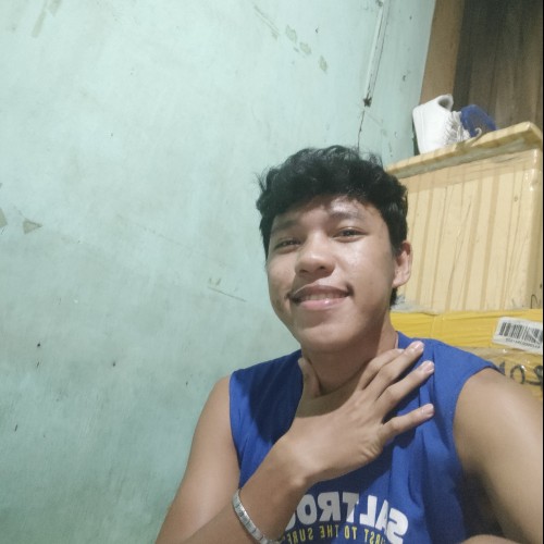 Romel F.
