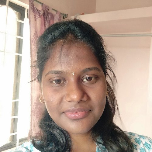 Pugazhvani  N. profile photo