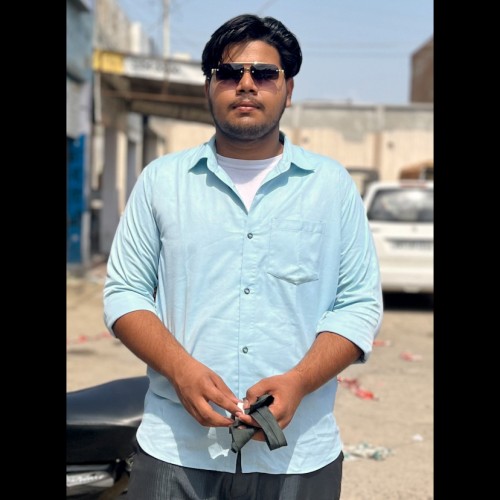 Prabhshan B.