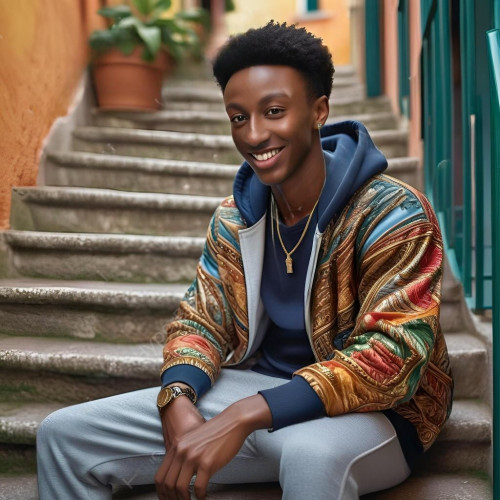 Kwame M.