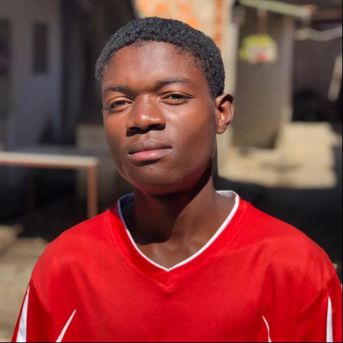 Bernardo A. profile photo