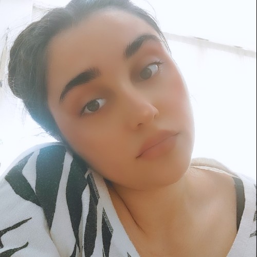 Niloofar  A. profile photo