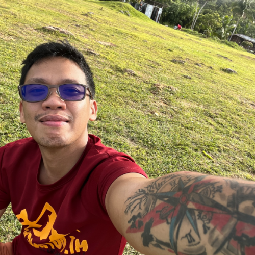 Philip Carl L. profile photo