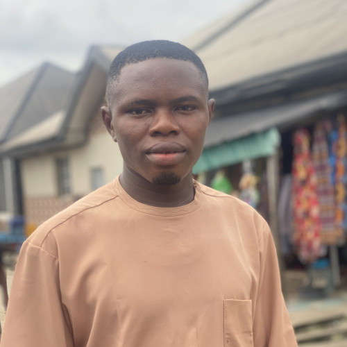Ezeh  C. profile photo