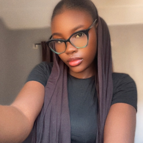 Hajara  S. profile photo