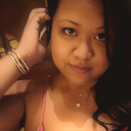 Mya C. profile photo