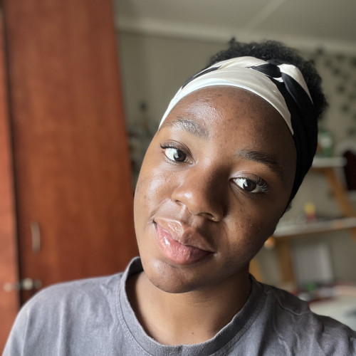 Trecia R. profile photo