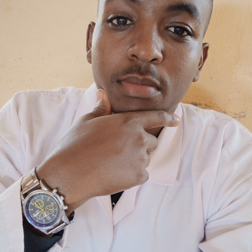 Vincent M. profile photo