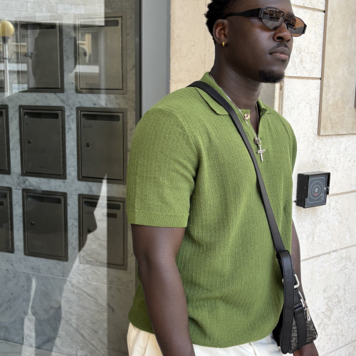 Marciano K. profile photo