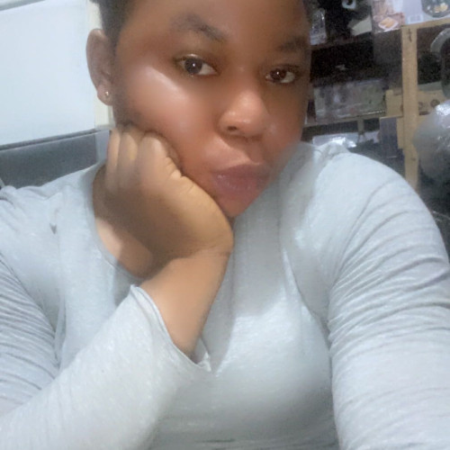 Mercy A. profile photo