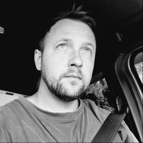 Andriy F. profile photo
