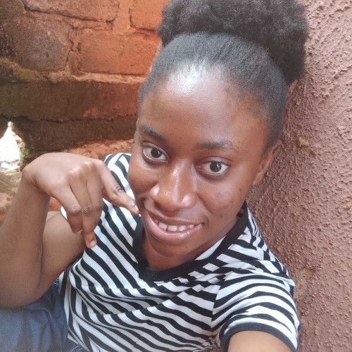 Marvellous Somtochukwu E. profile photo