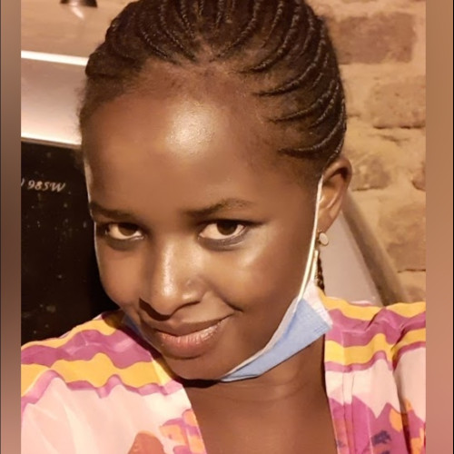 Lucpriss Anyango A. profile photo