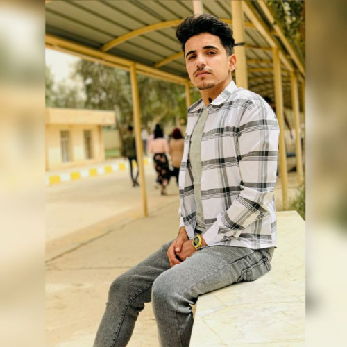 Najm ALden s. profile photo