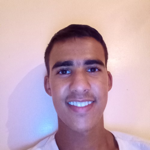 MOHAMMED B.