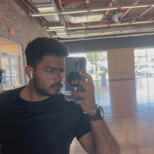 Fnu S. profile photo