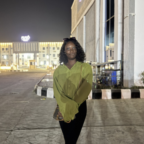 Helen A. profile photo