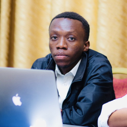 Nizeyemungu P. profile photo