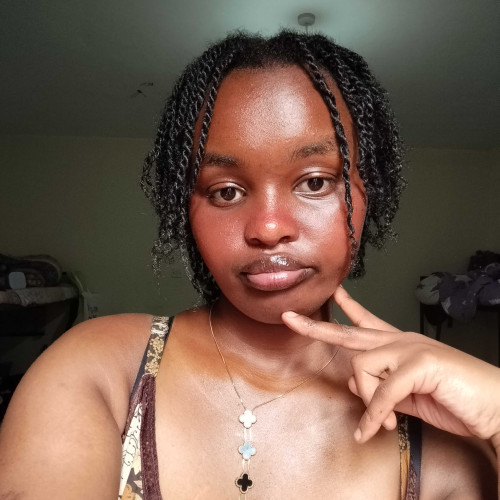 Whitney m. profile photo