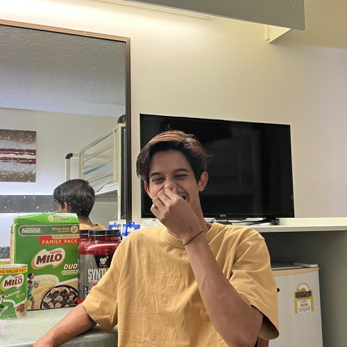 Haidar S. profile photo
