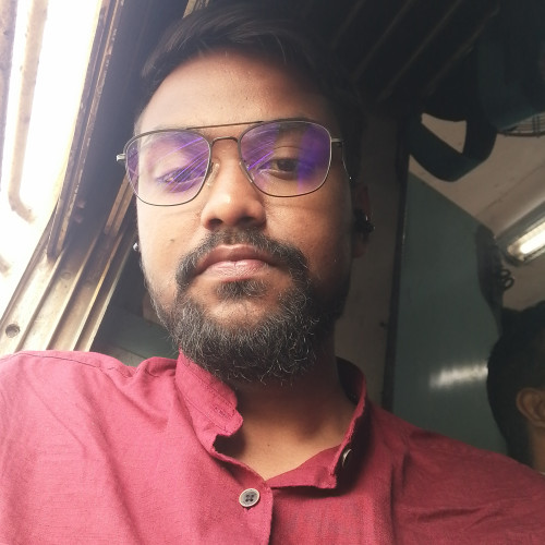 Ramkrishna P.